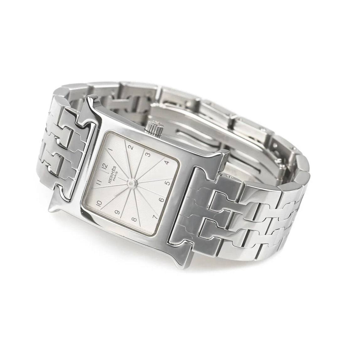 HERMES H-WATCH - 3