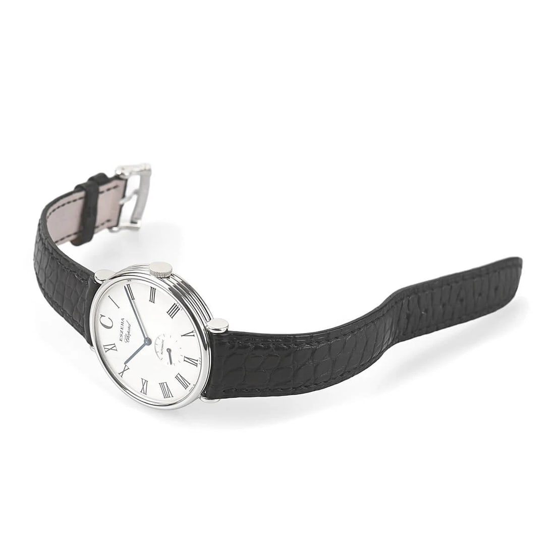 CHOPARD CLASSICAL ESZEHA WATCH - 3