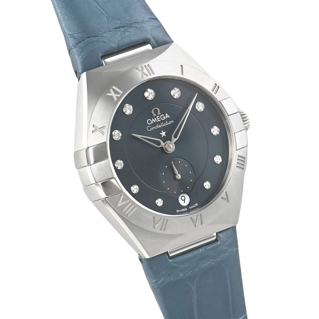 OMEGA CONSTELLATION WATCH - 2