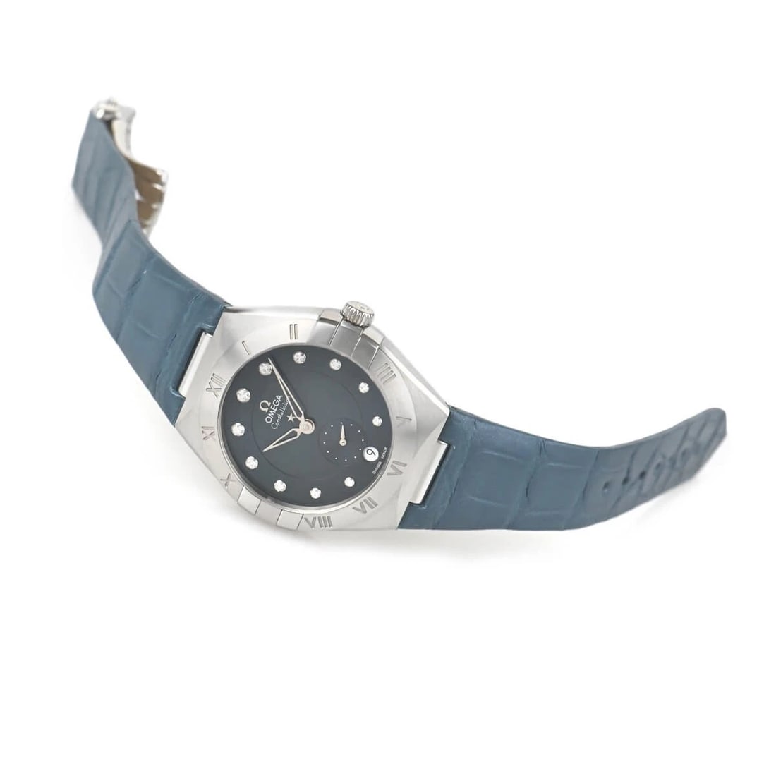 OMEGA CONSTELLATION WATCH - 3