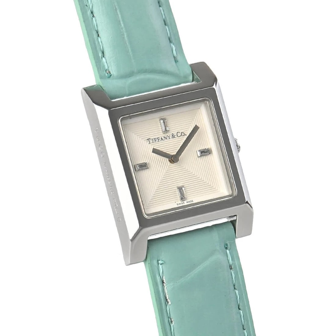 TIFFANY MAKERS WATCH - 2