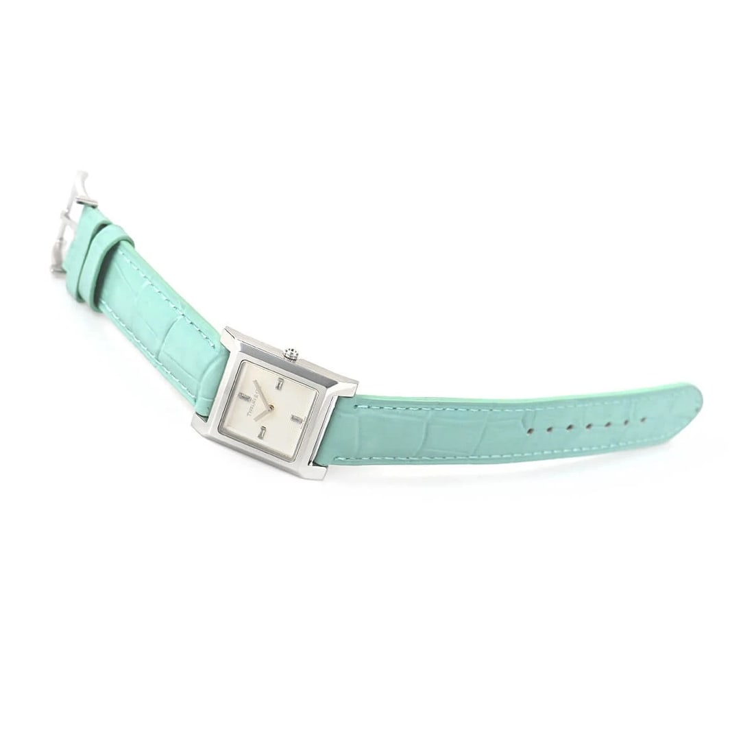 TIFFANY MAKERS WATCH - 3