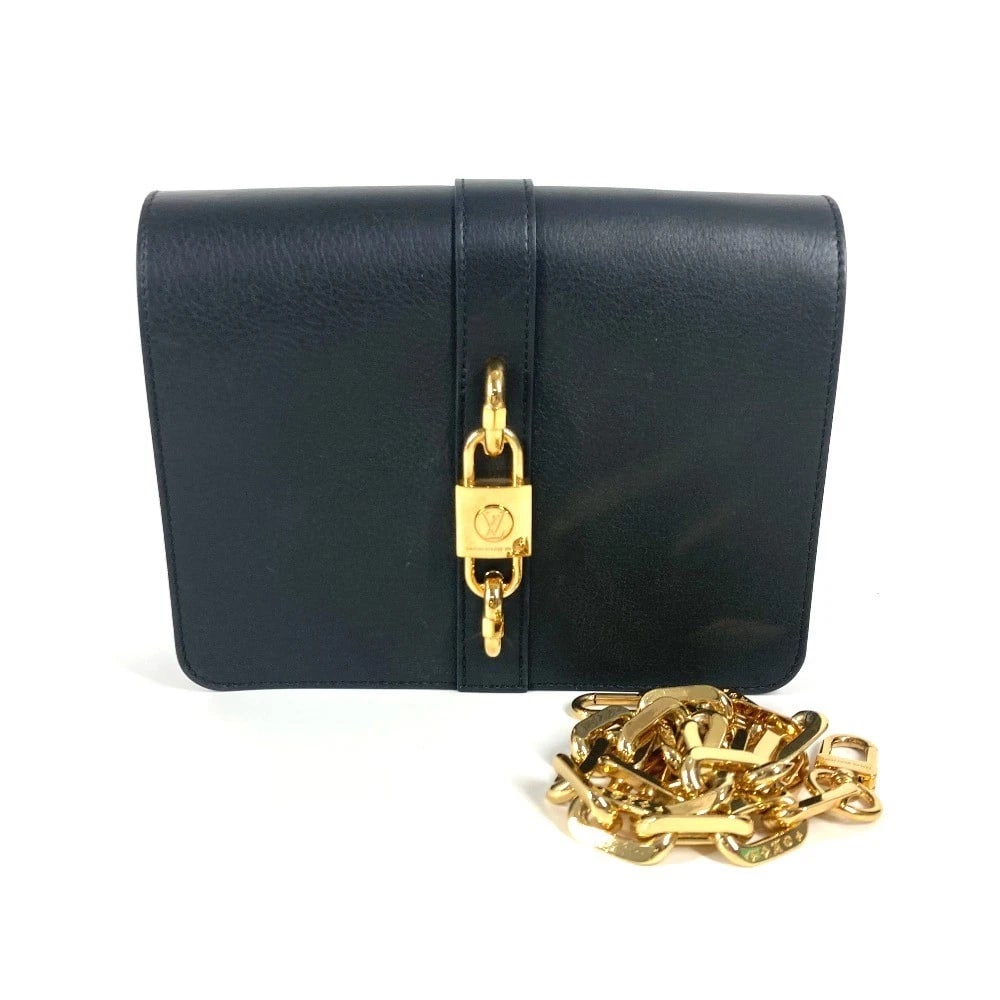 LOUIS VUITTON RENDEZVOUS 2WAY CLUTCH SHOULDER BAG (1 of 5)