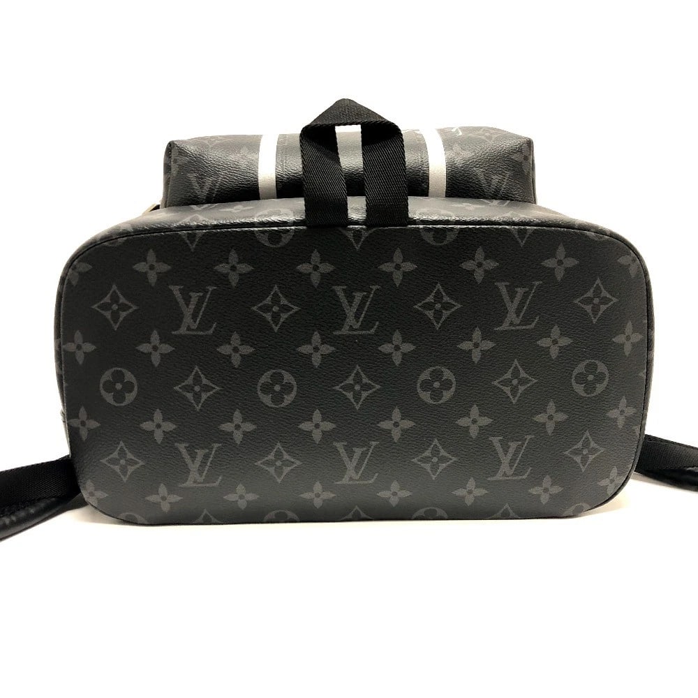 LOUIS VUITTON ECLIPSE ZACK FRAGT COLLAB BACKPACK - 5