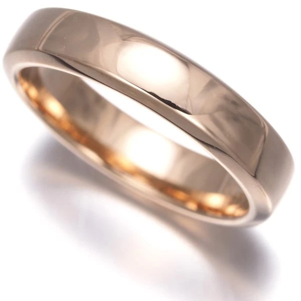 VAN CLEEF & ARPELS TOUJOURS RING 18K 750 ROSE GOLD: Van Cleef & Arpels Toujours Ring 18K 750 Rose Gold Brand: Van Cleef & Arpels Type/Style: Ring Material: 18K 750 Rose Gold Color: Rose Gold Size: US 4.75 Accessories: None Accessories Notic