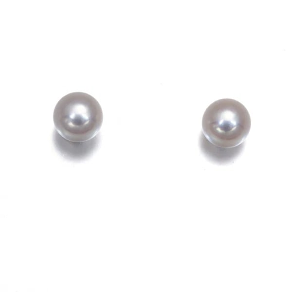 MIKIMOTO BABY AKOYA PEARL SOLITAIRE EARRINGS 18K 750 YELLOW GOLD: Mikimoto Baby Akoya Pearl Solitaire Earrings 18K 750 Yellow Gold Brand: MIKIMOTO Type/Style: Earring Material: 18K 750 Yellow Gold Main Stone Cultured Color: Yellow Gold Size: Accessories: None