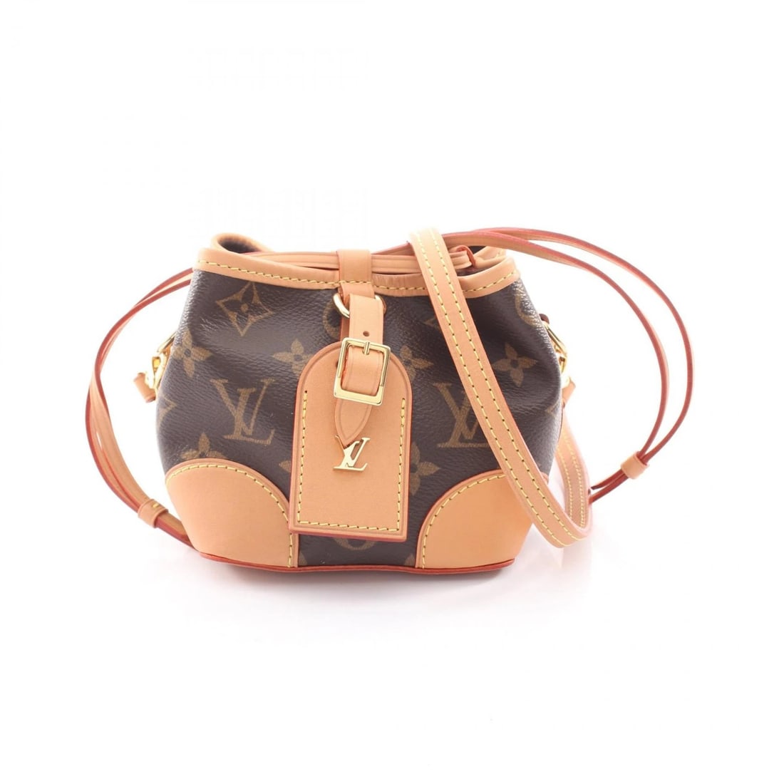 LOUIS VUITTON NOE PURSE CROSSBODY SHOULDER BAG: LOUIS VUITTON Noe Purse crossbody Shoulder Bag Brand: LOUIS VUITTON Type/Style: Shoulder Bag Material: Exterior Material Monogram and PVC coated canvas and leather Color: Exterior Color Brown?ish colo