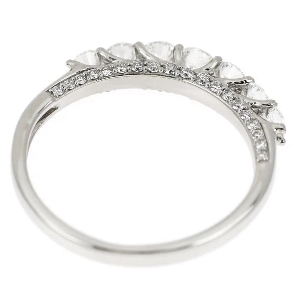 PT900 DIAMOND RING - 3