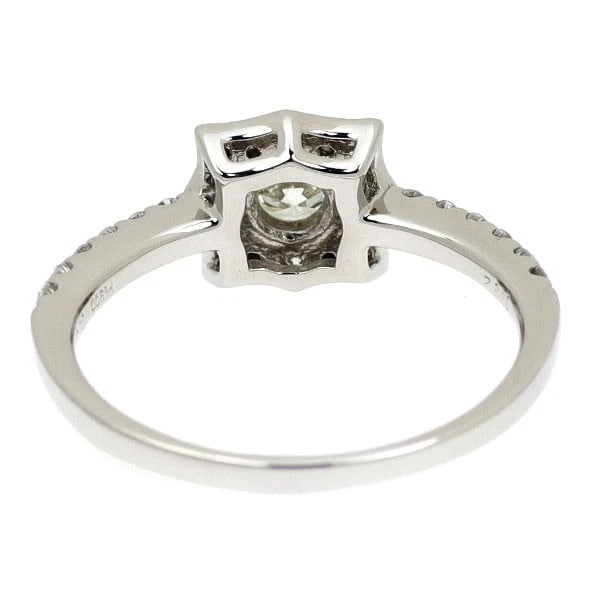 PT900 DIAMOND RING - 2