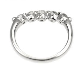 SENGA PT900 DIAMOND RING - 2
