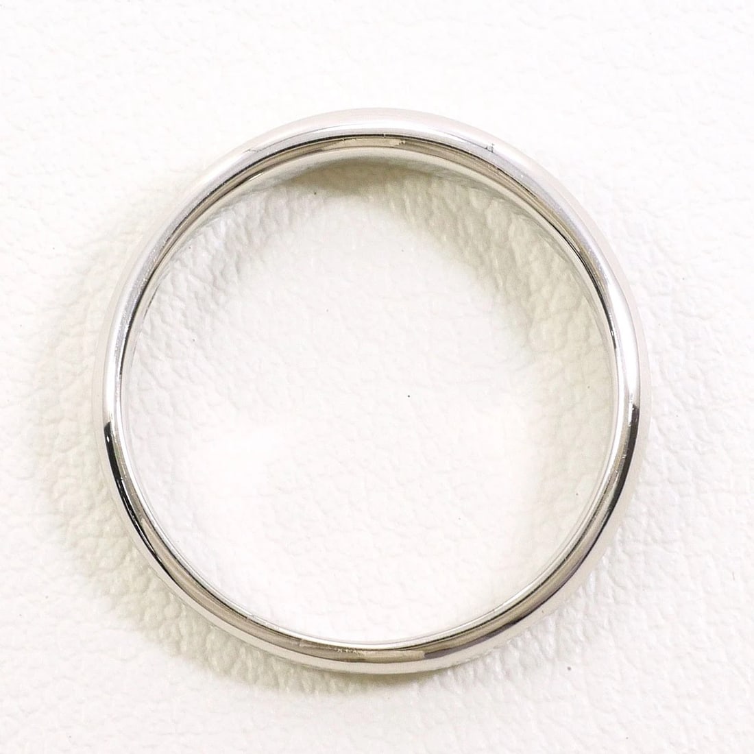 4?PT950 PLATINUM RING - 2