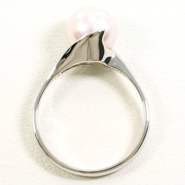 RING PT900/PLATINUM - 2