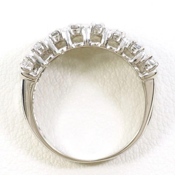 RING PT900/PLATINUM - 3