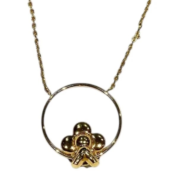 LOUIS VUITTON NECKLACE ACCESSORIES (1 of 3)