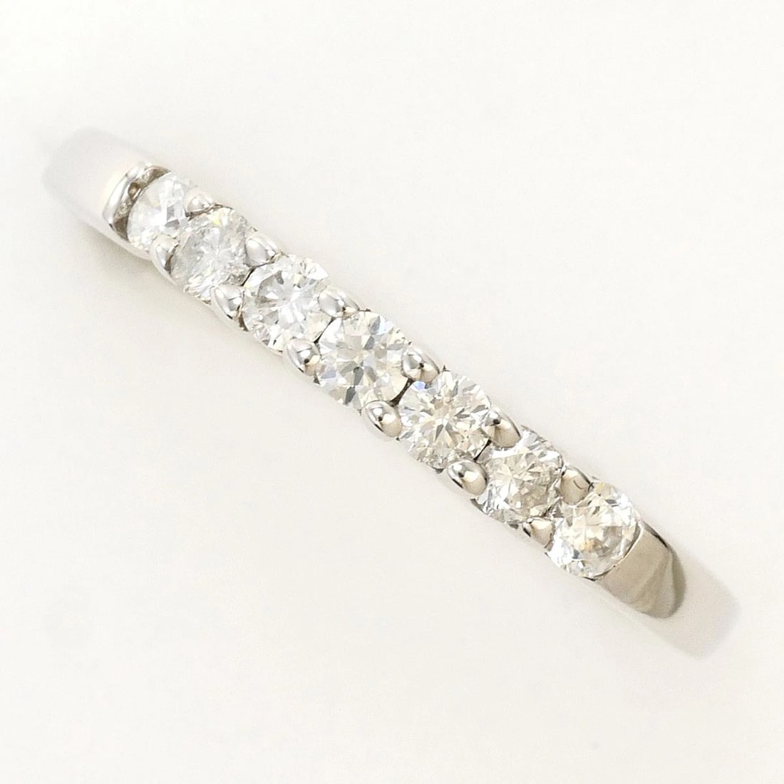 K14 14K GOLD RING DIAMOND: K14 14K Gold Ring Diamond Brand: No Brand Type/Style: Ring Material: 14K Gold, Main Stone/Creation Diamond Color: gold Size: US 6 3/4 Accessories: None Accessories Notice: When purchasing