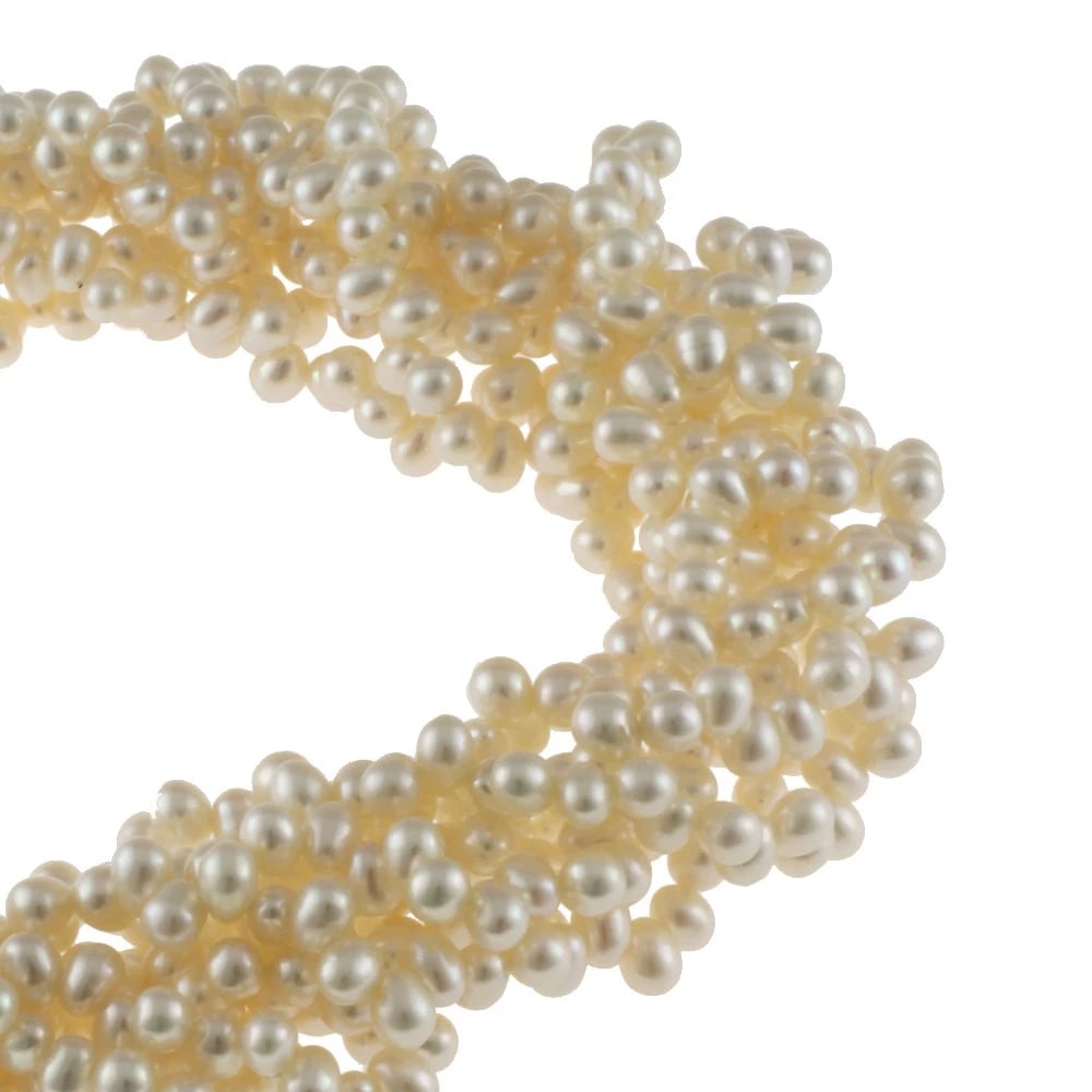 TIFFANY&CO. NECKLACE K18 YELLOW GOLD PEARL: TIFFANY&Co. Necklace K18 yellow gold Pearl Brand: Tiffany&co. Type/Style: Necklace Material: K18 yellow gold, Main Stone/Creation Pearl Color: gold Size: Total Length:41.5cm Chain width:50.0mmOne pear