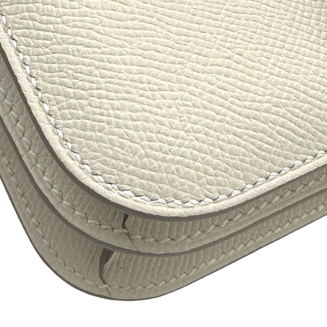 HERMES CONSTANCE MINI SHOULDER BAG - 6