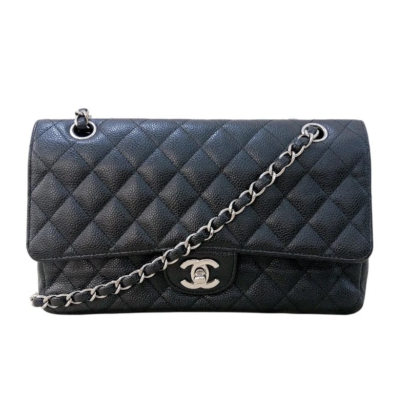 CHANEL MATRASSE 25 SHOULDER BAG (1 of 6)