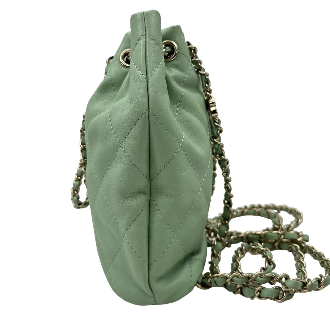 CHANEL MATRASSE BACKPACK DAYPACK - 5