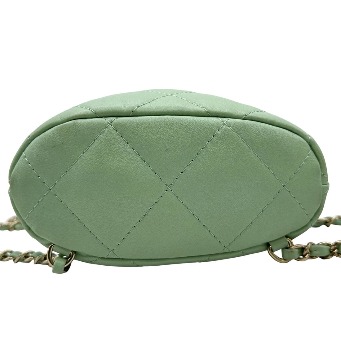 CHANEL MATRASSE BACKPACK DAYPACK - 6