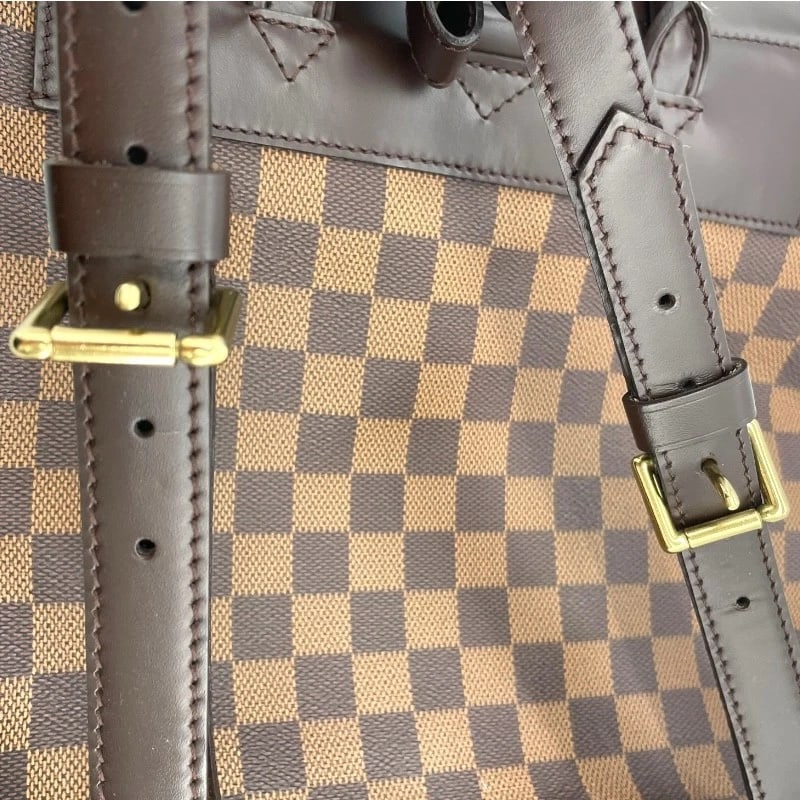 LOUIS VUITTON SOHO BACKPACK DAYPACK - 6