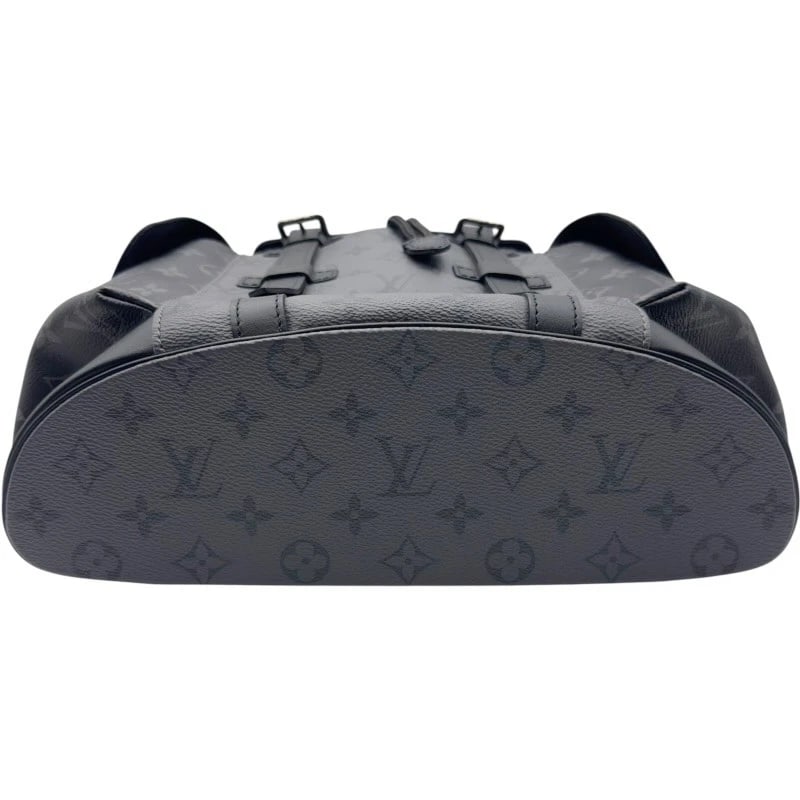 LOUIS VUITTON CHRISTOPHER PM BACKPACK DAYPACK - 5