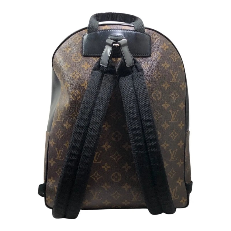 LOUIS VUITTON JOSH BACKPACK DAYPACK - 2