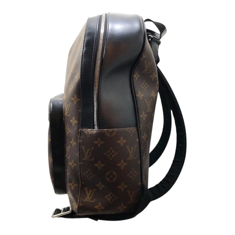 LOUIS VUITTON JOSH BACKPACK DAYPACK - 3