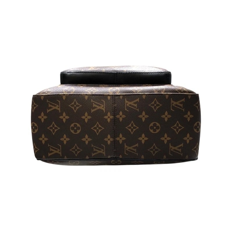 LOUIS VUITTON JOSH BACKPACK DAYPACK - 4