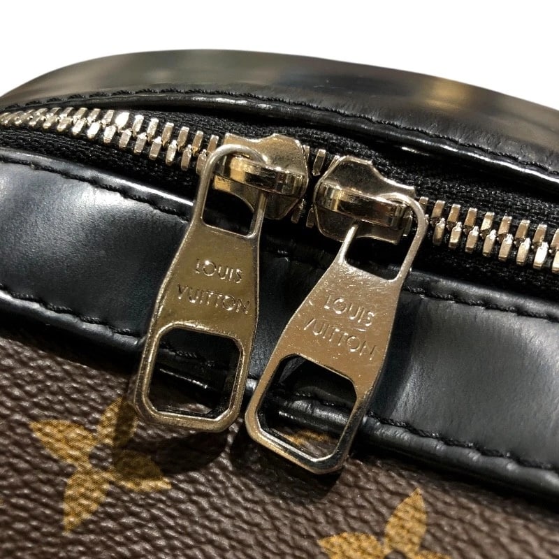 LOUIS VUITTON JOSH BACKPACK DAYPACK - 5