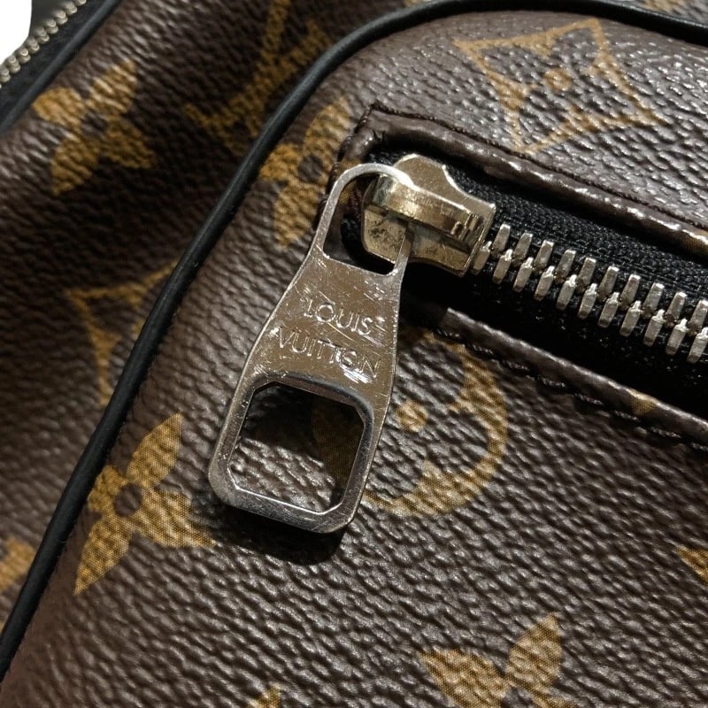 LOUIS VUITTON JOSH BACKPACK DAYPACK - 6