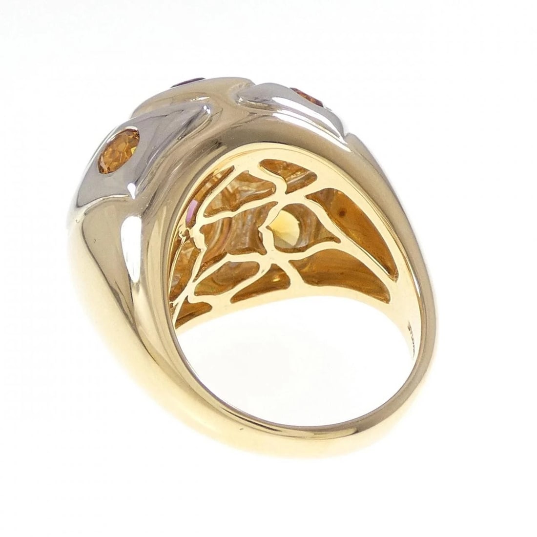 BULGARI ROTH RING - 3