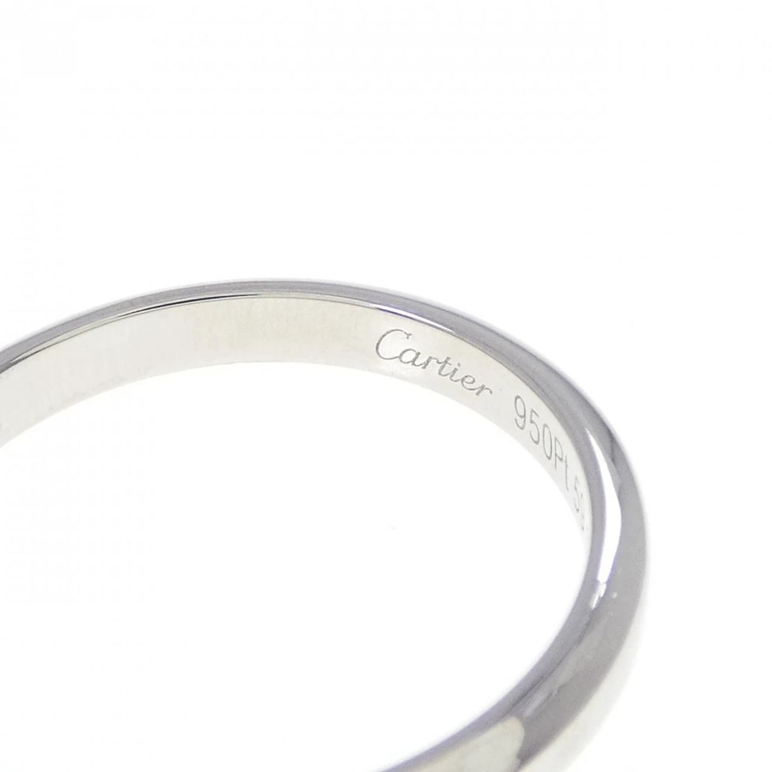 CARTIER DECLARATION RING - 2