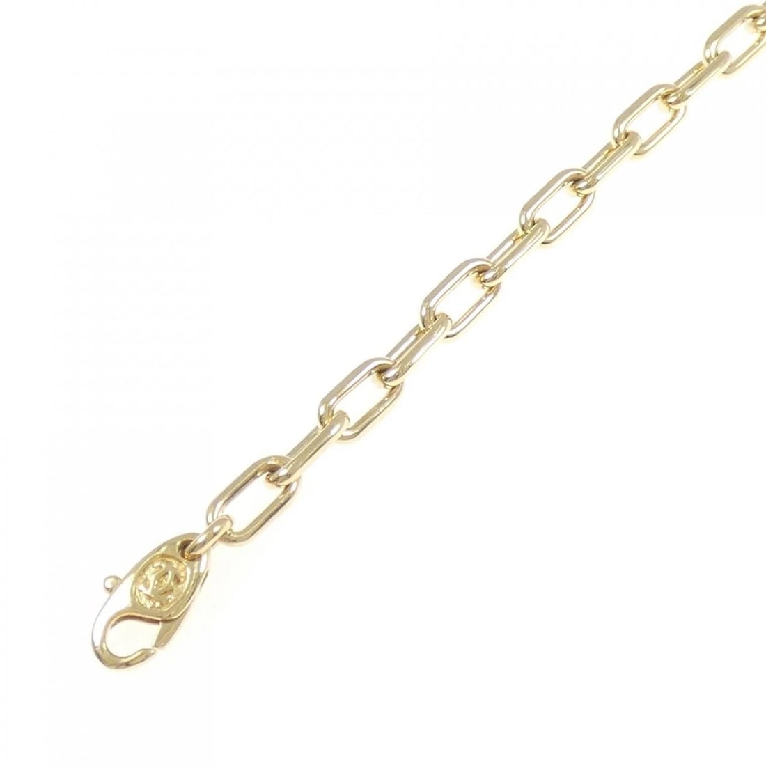 CARTIER SPARTACUS BRACELET: Cartier Spartacus Bracelet Brand: CARTIER Type/Style: Cartier Bracelets Material: 750 yellow gold Color: yellow gold Size: Max width approx.: 4.7mm Size 19cm Accessories: None Accessories Notice: