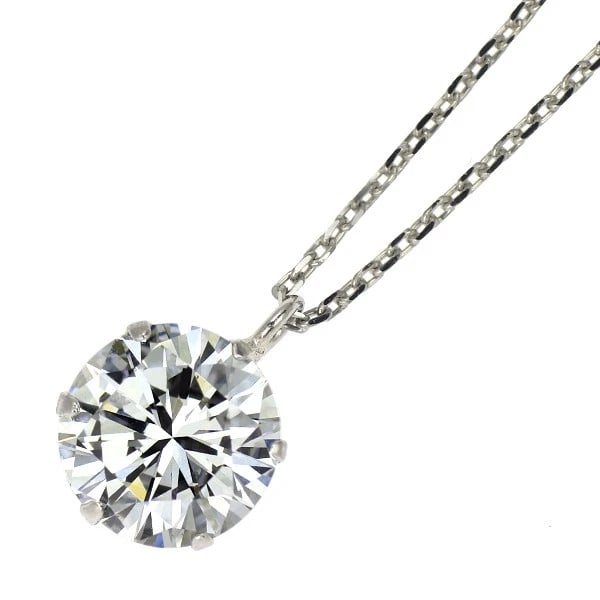 PT900/ PT850 LDH DIAMOND PENDANT NECKLACE (1 of 2)