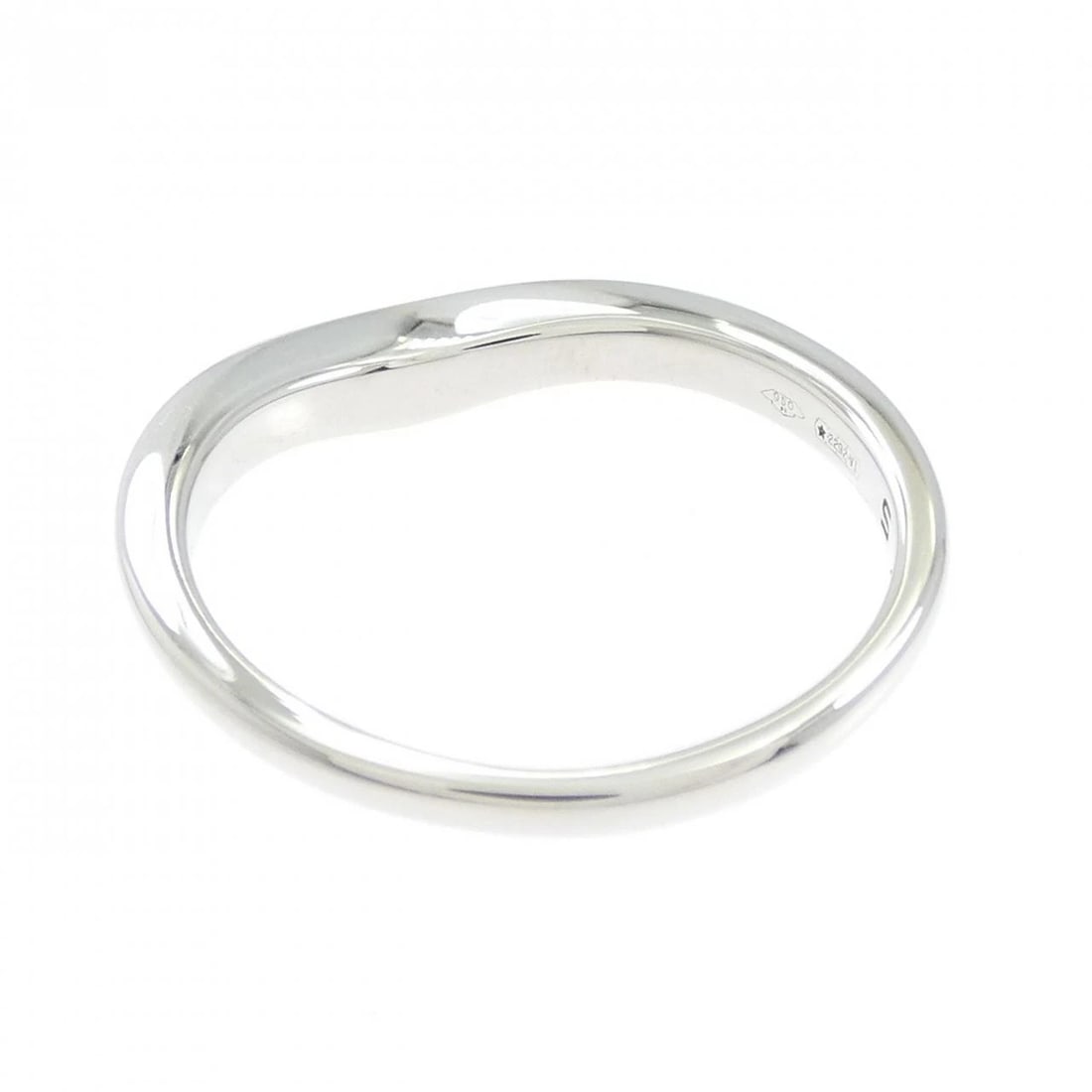 BVLGARI WEDDING RING - 3