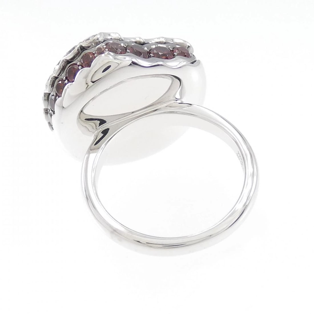 BOUCHERON TENTATION MACARON RING - 3