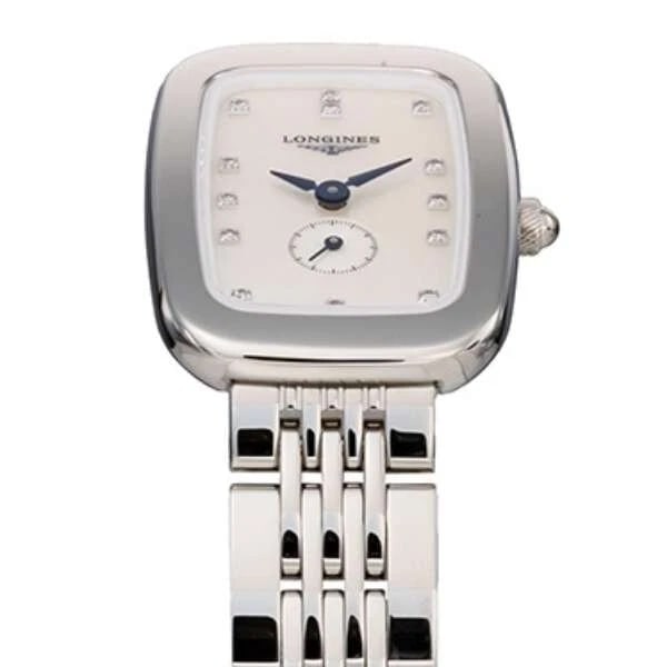 LONGINES EQUESTRIAN WATCH - 3