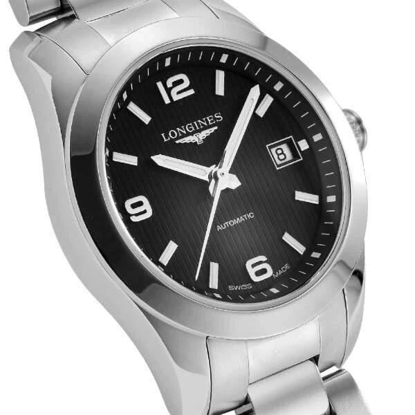 LONGINES CONQUEST CLASSIC WATCH - 2