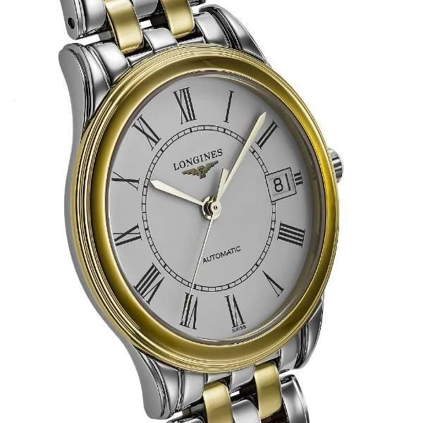 LONGINES FLAGSHIP WATCH - 2