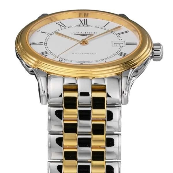 LONGINES FLAGSHIP WATCH - 3