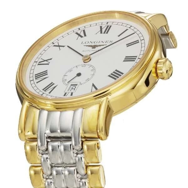 LONGINES PRESENSE WATCH - 2