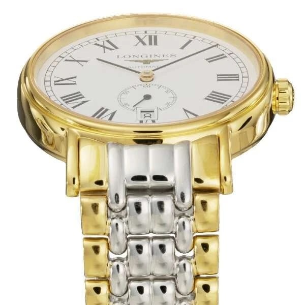 LONGINES PRESENSE WATCH - 3