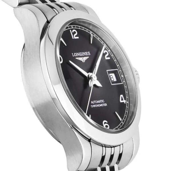 LONGINES RECORD WATCH - 2