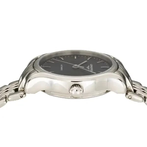 LONGINES LYRE BLUE WATCH - 4