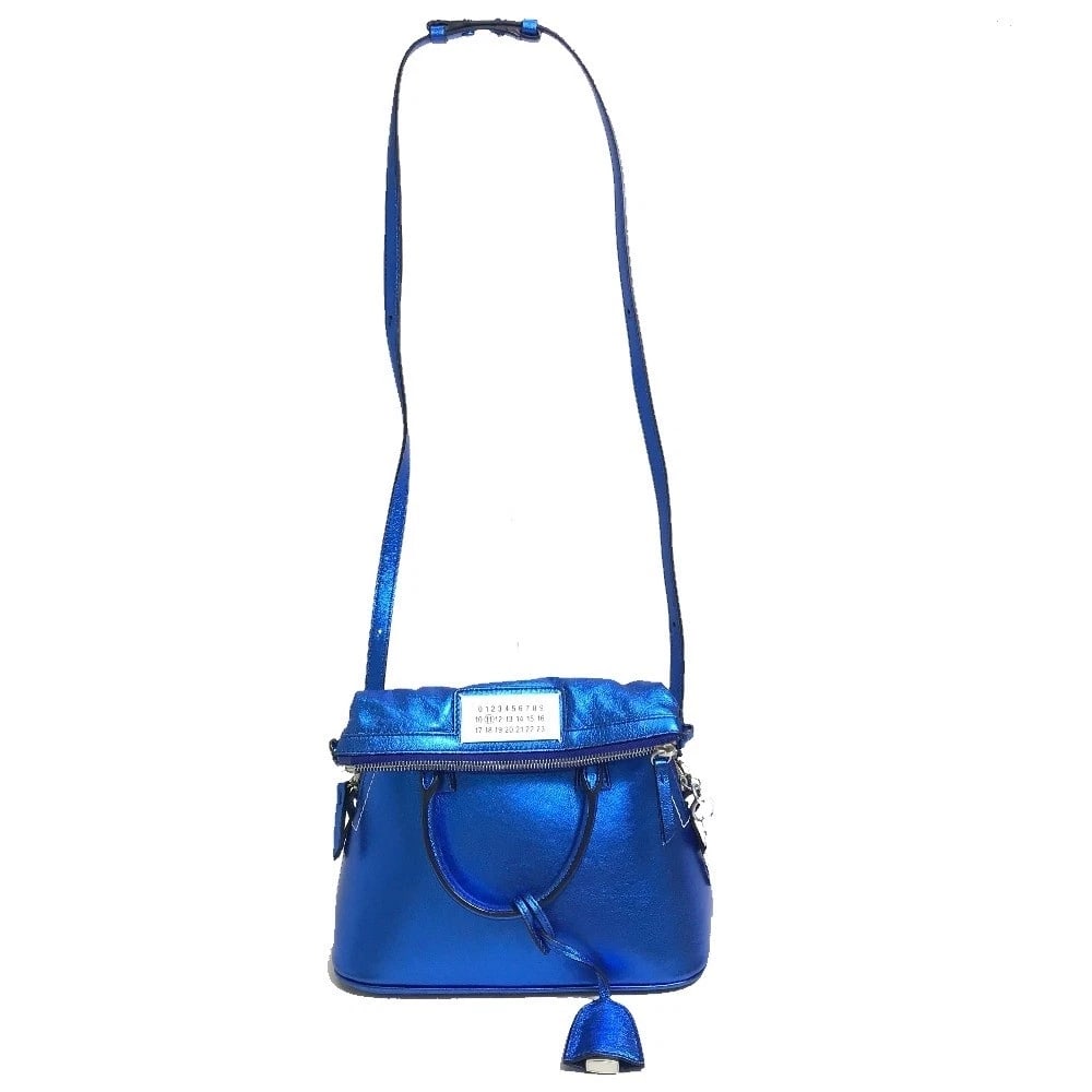 MAISON MARGIELA 5AC 2WAY SHOULDER BAG (1 of 9)