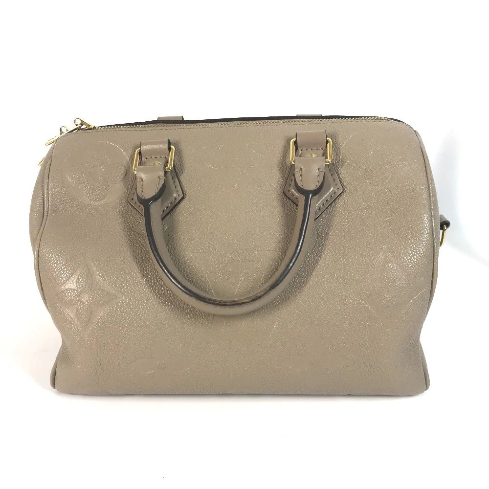 LOUIS VUITTON SPEEDY BANDOULIERE 25 MINI HAND BAG (1 of 10)