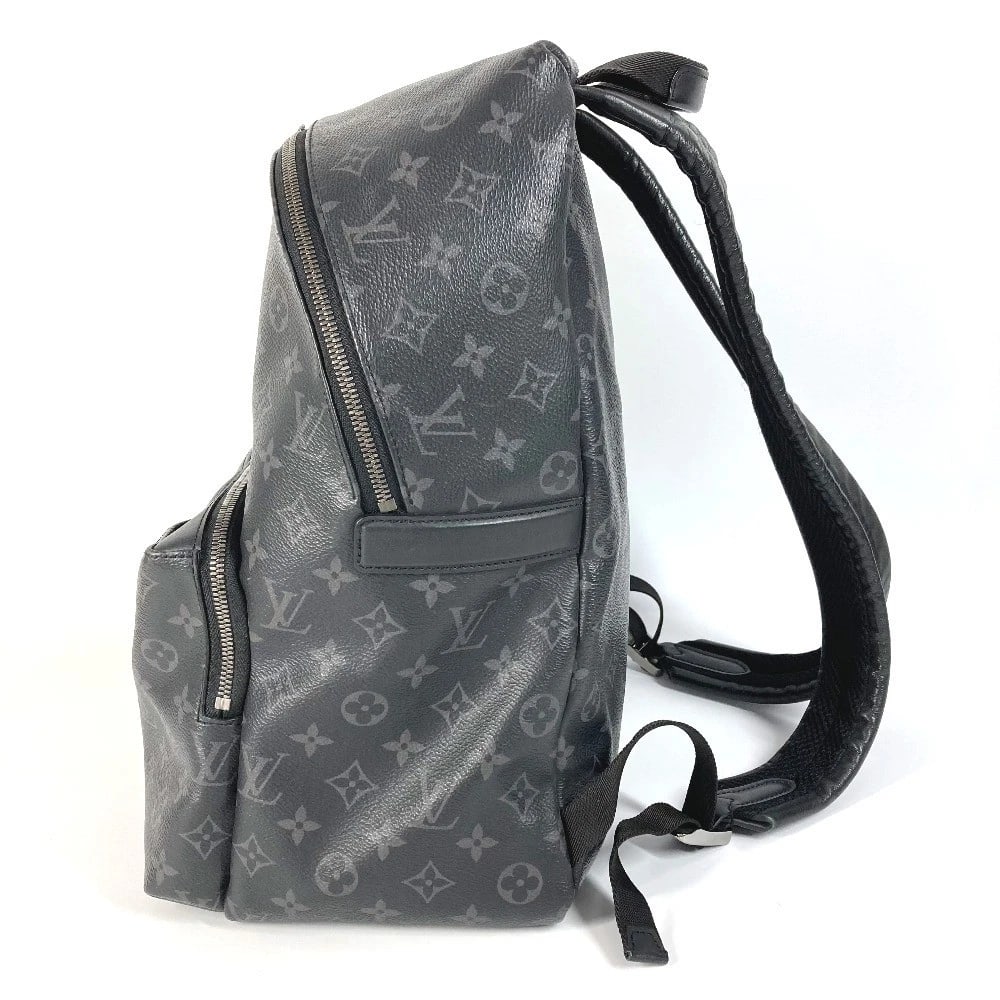 LOUIS VUITTON APOLO BACKPACK MONOGRAM - 4