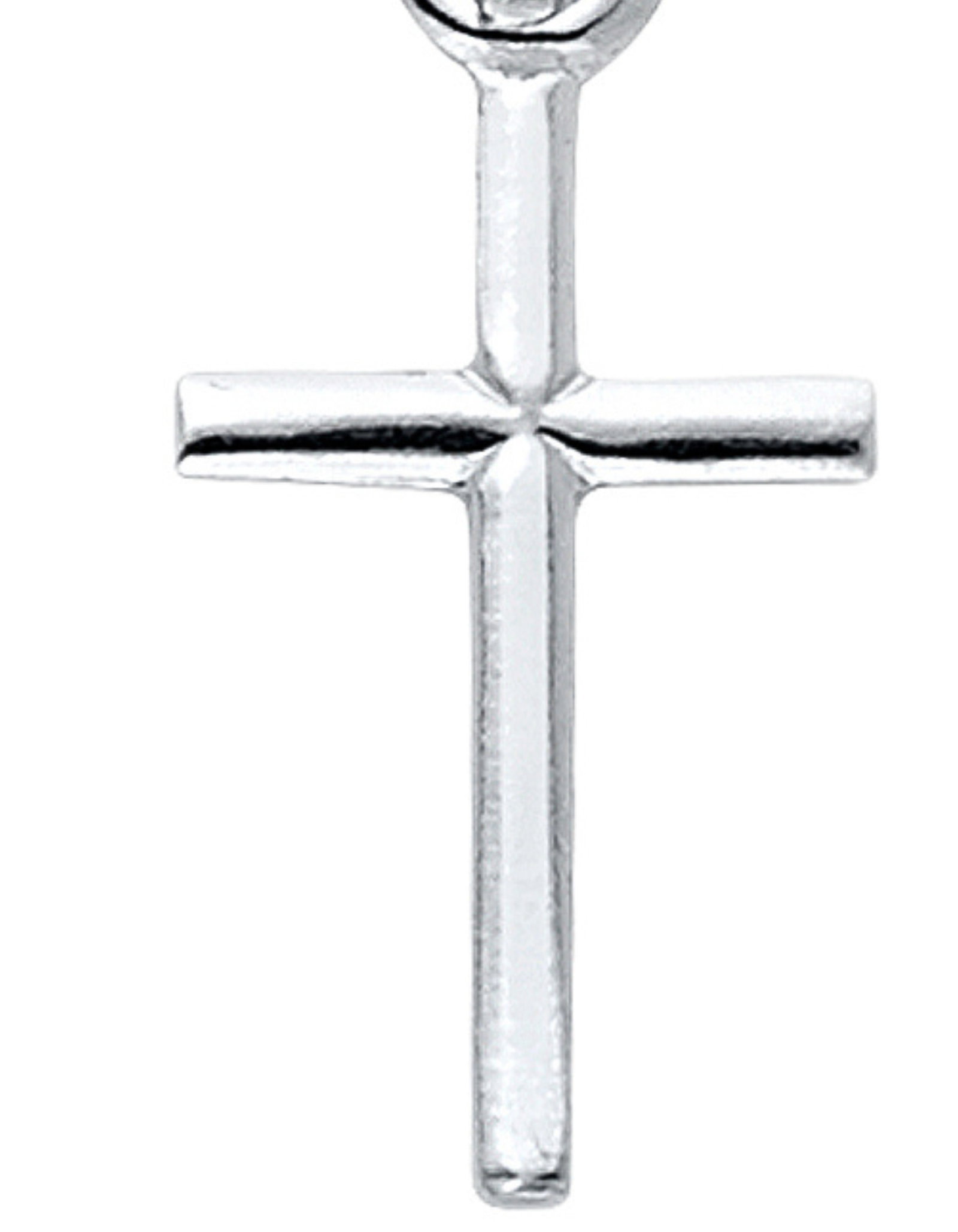 14KW SOLID LATIN CROSS - 4