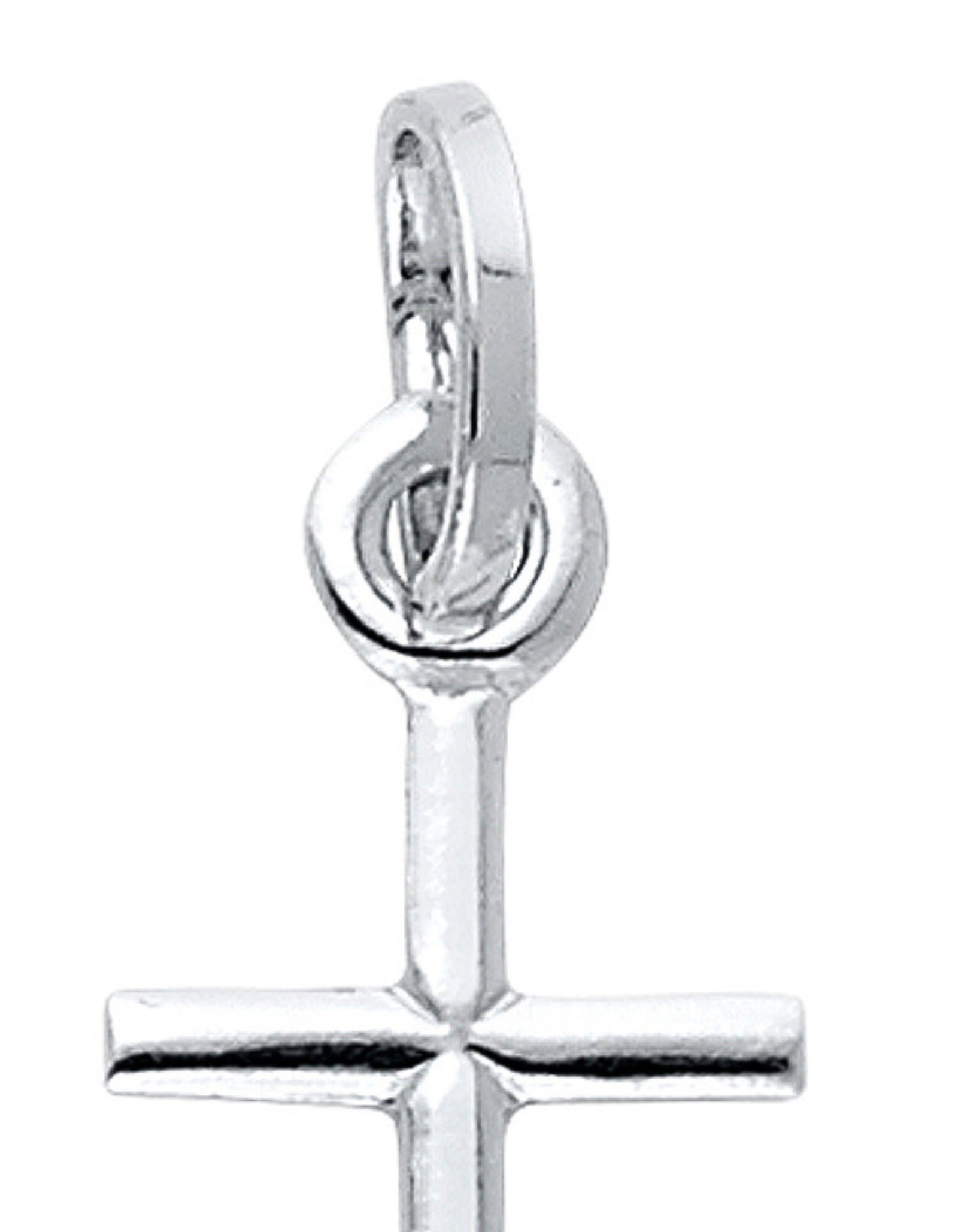 14KW SOLID LATIN CROSS - 5